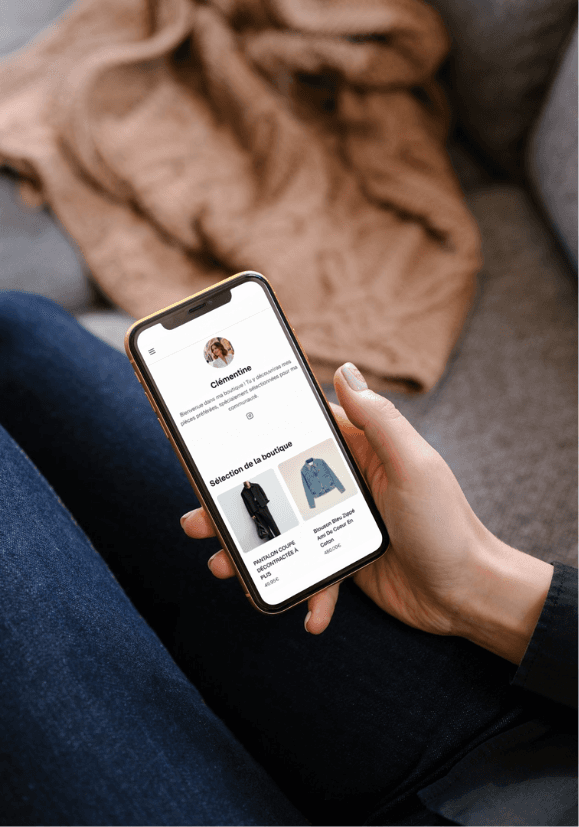 Étape 1 : Intégrez votre catalogue