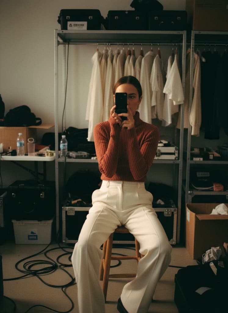 Étape 2 : On vous trouve vos ambassadrices