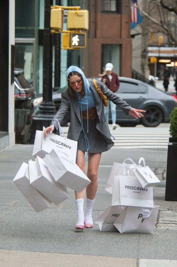 Étape 3 : Elles recommandent, vous vendez