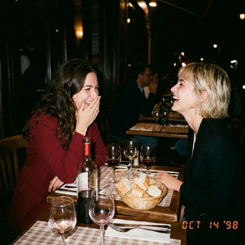 Aperçu de la fonctionnalité : La performance sans sacrifier l'authenticité